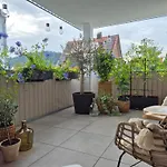 Bodensee Base شقة *