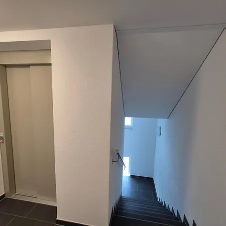 Bodensee Base Apartment
