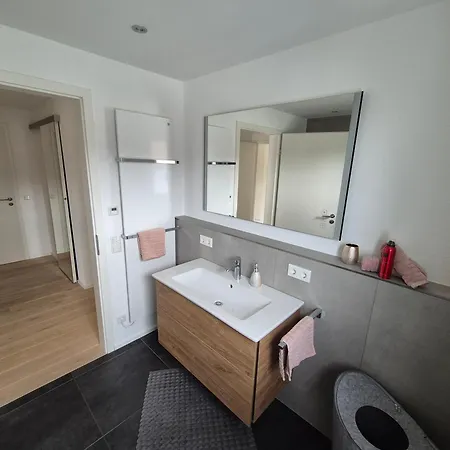Apartment Bodensee Base