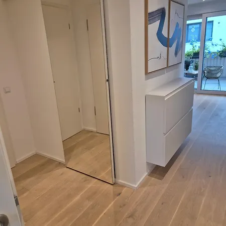 Διαμέρισμα Bodensee Base *