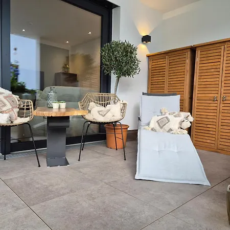 Bodensee Base - Modern, Ruhig, Zentral, Gratis Tiefgarage, Herzliche Gastgeber Рилазинген-Ворблинген