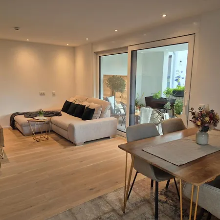 Apartment Bodensee Base