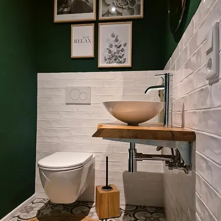 Bodensee Base Apartment *