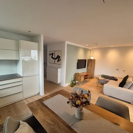 Διαμέρισμα Bodensee Base