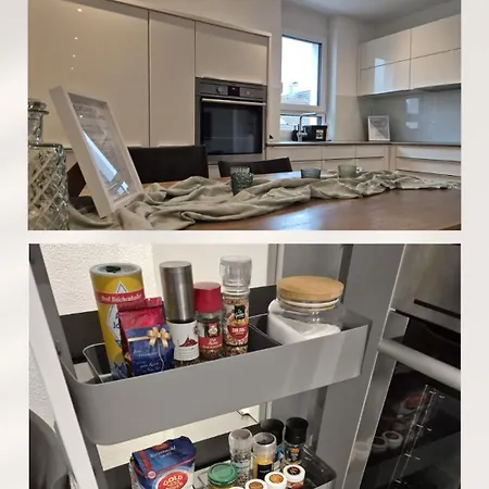 Apartment Bodensee Base *