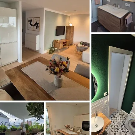 Bodensee Base * Rielasingen-Worblingen