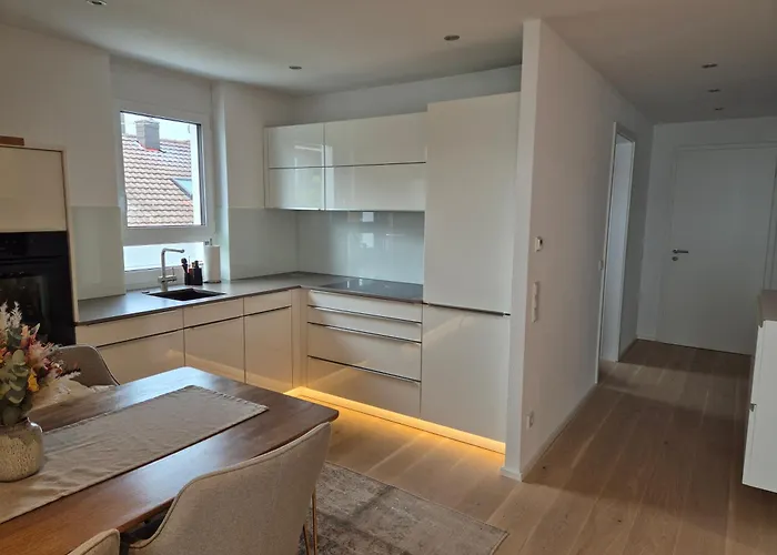 Bodensee Base * Rielasingen-Worblingen