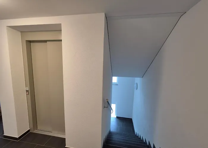 Bodensee Base Apartament