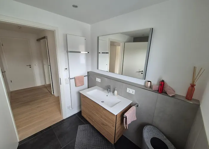 Apartament Bodensee Base