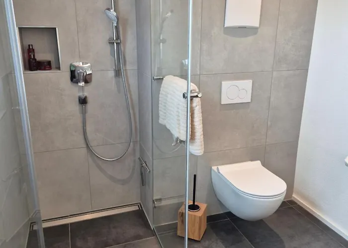 Bodensee Base * Rielasingen-Worblingen