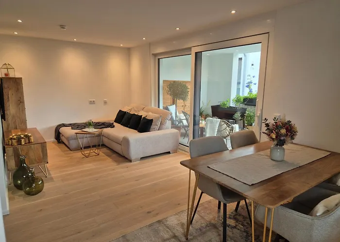 Apartament Bodensee Base