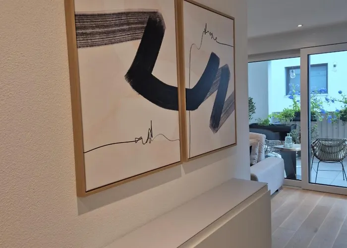 Apartament Bodensee Base