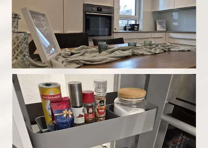 Apartament Bodensee Base *