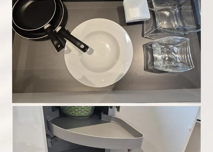 Apartament Bodensee Base Rielasingen-Worblingen