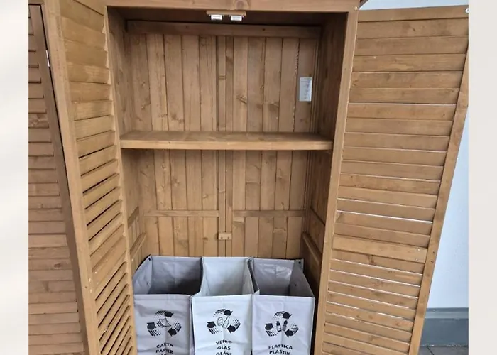 Bodensee Base - Modern, Ruhig, Zentral, Gratis Tiefgarage, Herzliche Gastgeber *