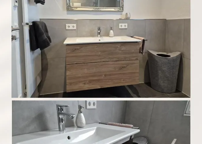 Bodensee Base - Modern, Ruhig, Zentral, Gratis Tiefgarage, Herzliche Gastgeber * Рилазинген-Ворблинген