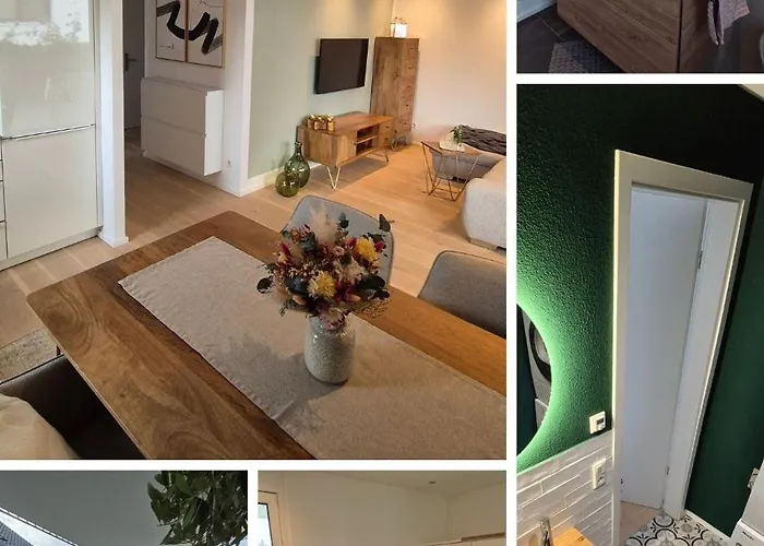 Bodensee Base - Modern, Ruhig, Zentral, Gratis Tiefgarage, Herzliche Gastgeber * Рилазинген-Ворблинген