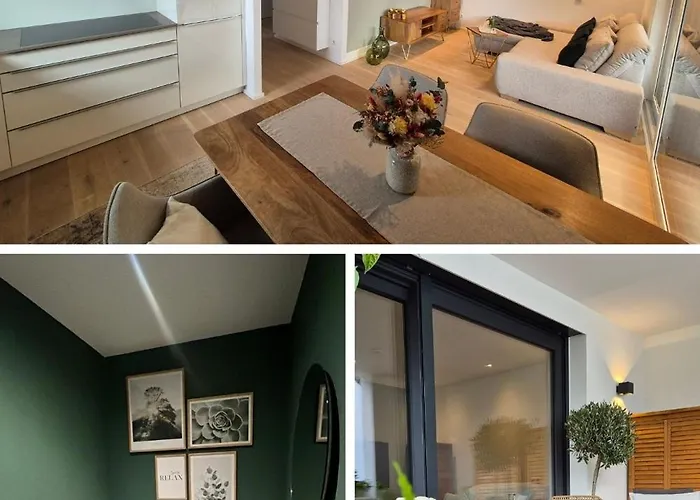 Bodensee Base Rielasingen-Worblingen